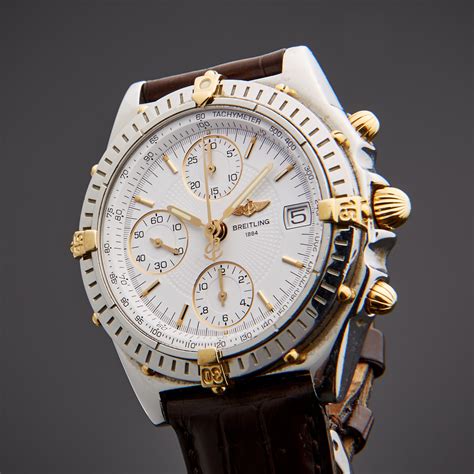 breitling watch model b13050 1|Breitling b13050 price.